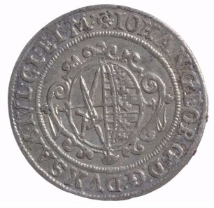 Münze, Groschen, 1623