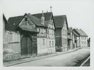 Lützellinden, Kreis Wetzlar