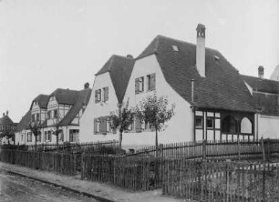 Wohnhaus Typ 3
