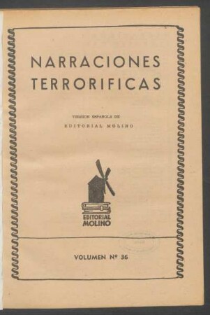 1942,36: volumen no. 36