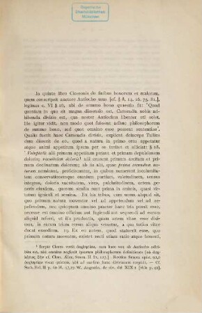 De Antiocho Ascalonita : (Bonner Doctordiss.)