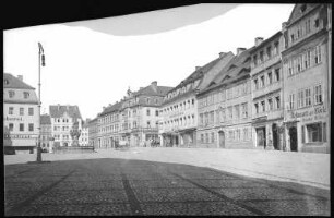 Zittau. Obere Neustadt