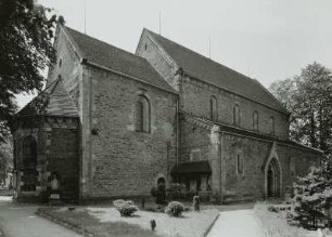 Nikolaikirche