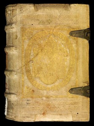 In librum sapientiae - Staatsbibliothek Bamberg Msc.Bibl.75