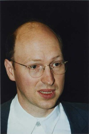 Burkhard Spinnen