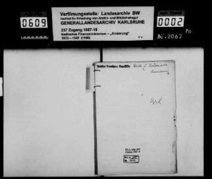 Zerbe & Kaufmann Nachf., Schneiderei in Mannheim