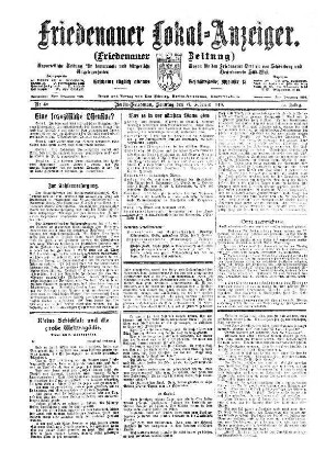 Nr. 40, 17.02.1918