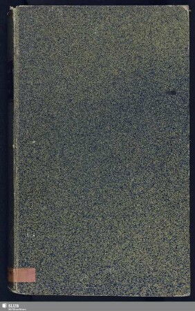 Chronik von Lauban - Mscr.Dresd.d.39