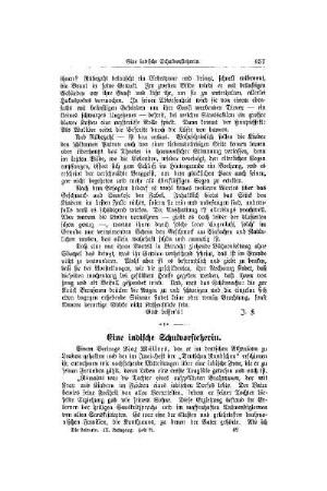 Eine indische Schulvorsteherin
