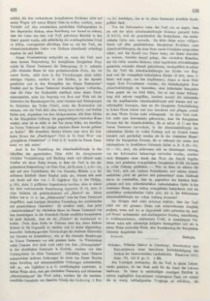 422-423 [Rezension] Villtoft, P. Johs., Forsoningslaeren. En Fremstilling af dens Historie tilligemed et Bidrag til dens akriftmaessige Udformning