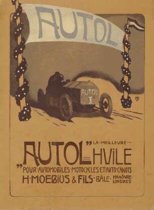 Autol. La meilleure huile