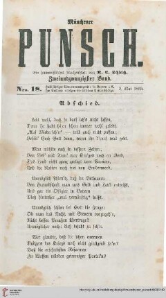 Nro. 18 (2. Mai 1869)
