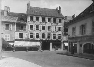 Hôtel de France