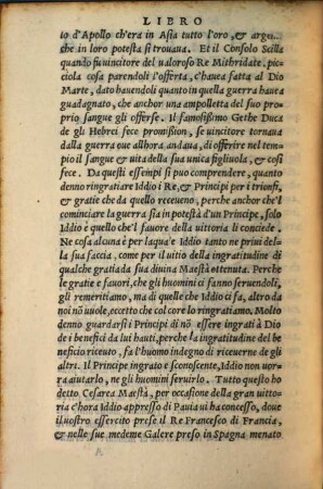 Lettere