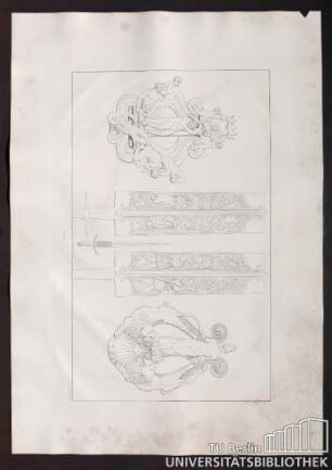 Abtheilung II, Bl. 20.