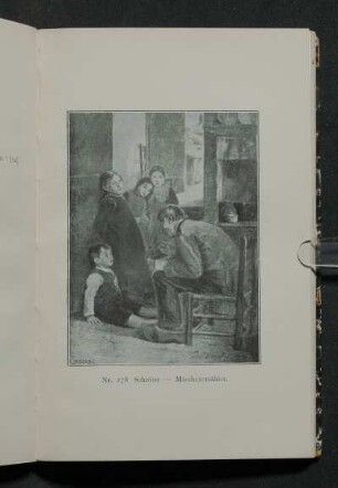 Nr. 278 Schröter - Märchenerzähler.