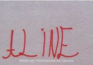ALiNE