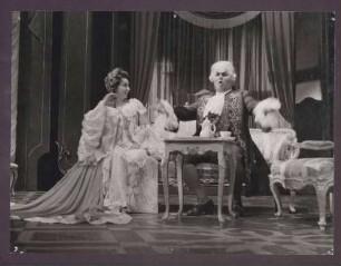 Der Rosenkavalier (Richard Strauss)