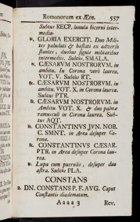 557-568, Constans bis Gratianus