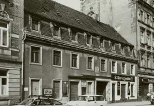 Ehemalige Rädlersche Schule