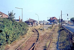 Westerland