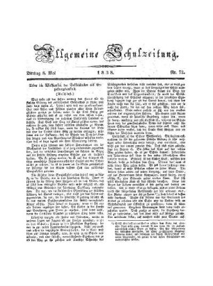 72: Heft 72