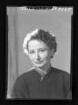 Porträtfotografie Frl. Rademacher