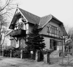 Rheinsberg, Schillerstraße 9