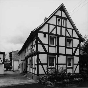 Meinhard, Rosengasse 20, Rosengasse