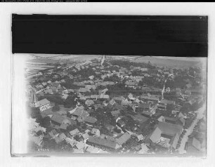 Hohenhameln (b. Peine)