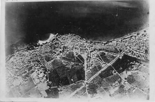 Jaffa v. SO [Tel Aviv]