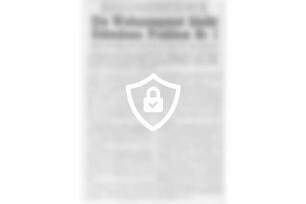 Die Wohnungsnot bleibt Oldesloes Problem Nr. 1