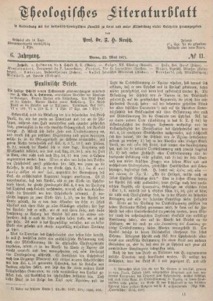 353-359 Paulinische Briefe