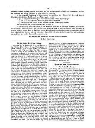 Lehrerverein oder Lehrerinnenverein