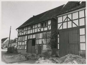 Ippinghausen, Kreis Wolfhagen