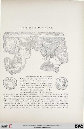 4: Der Stier von Tiryns