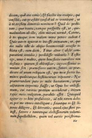 Sancti Aurelii Augustini Milleloquium Veritatis, 1