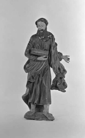 Apostel Paulus