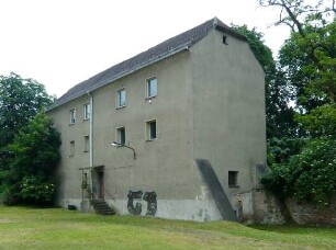 Zossen, Kirchstraße