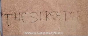 THE STREETS