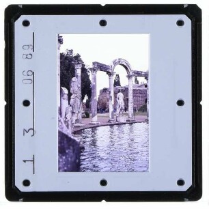 Tivoli, Villa Adriana