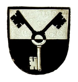 Wappen der Familie Schlüsselfelder
