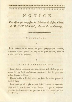 Notice