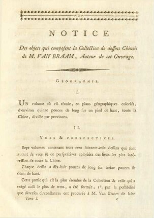 Notice