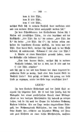 LXXVI.