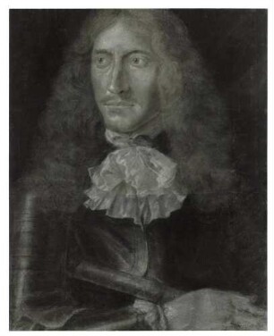 Ruprecht von der Pfalz, Duke of Cumberland