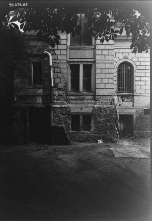 Leipzig : Friedrich-Ebert-Str., Nr. 77