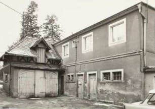 Nebengebäude