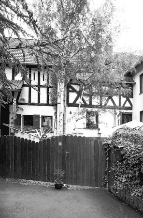 Wetzlar, Blasbacher Straße (NH) 6