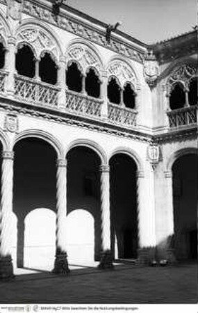 Colegio de San Gregorio